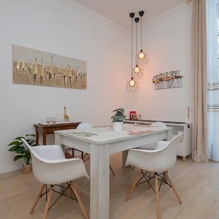 Luxury White Loft Orti 14 * Milano