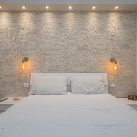 Luxury White Loft Orti 14 * Milano